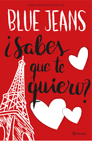 SABES QUE TE QUIERO?