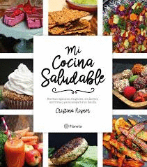 MI COCINA SALUDABLE