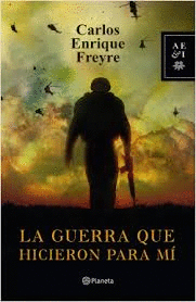 LA GUERRA QUE HICIERON PARA M�
