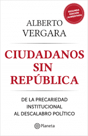 CIUDADANOS SIN REPUBLICA