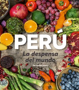 PER. LA DESPENSA DEL MUNDO