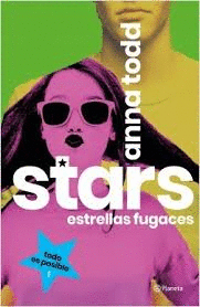 STARS ESTRELLAS FUGACES