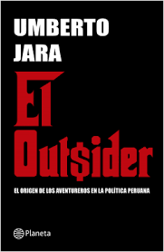 EL OUTSIDER