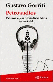 PETROAUDIOS