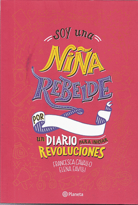 SOY UNA NI�A REBELDE