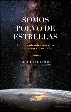 SOMOS POLVO DE ESTRELLAS