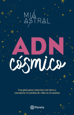 ADN CSMICO