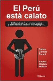 EL PER� ESTA CALATO