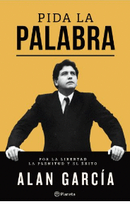 PIDA LA PALABRA