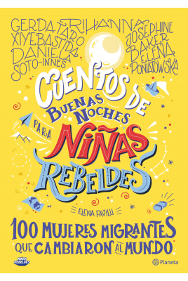CUENTOS DE BUENAS NOCHES PARA NI�AS REBELDES 3