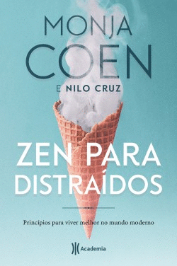 ZEN PARA DISTRA�DOS