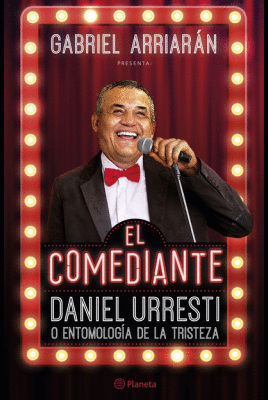 EL COMEDIANTE