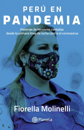 PERU EN PANDEMIA