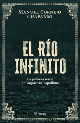 EL RIO INFINITO