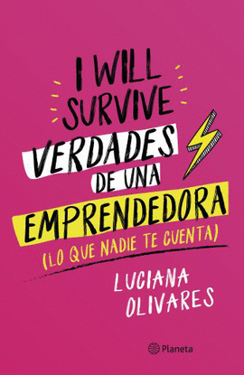 I WILL SURVIVE