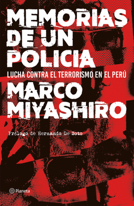 MEMORIAS DE UN POLICIA