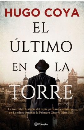 EL �LTIMO EN LA TORRE