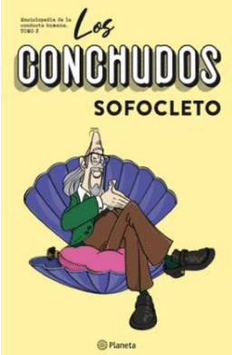 LOS CONCHUDOS