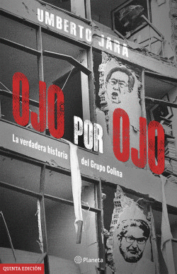 OJO POR OJO