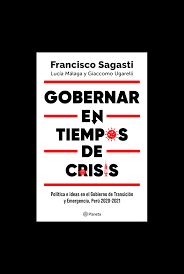 GOBERNAR EN TIEMPOS DE CRISIS