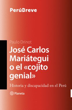JOS CARLOS MARITEGUI O EL COJITO GENIAL
