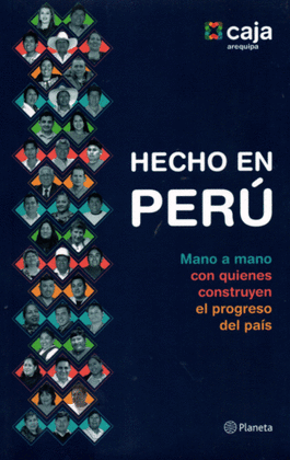 HECHO EN PERU