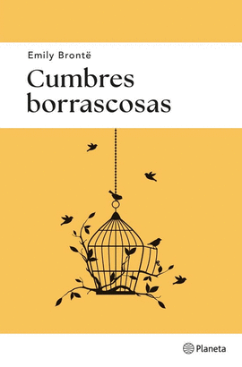 CUMBRES BORRASCOSAS