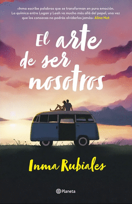 EL ARTE DE SER NOSOTROS