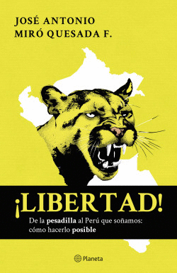 �LIBERTAD!