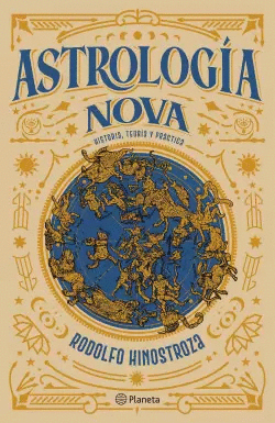 ASTROLOGA NOVA