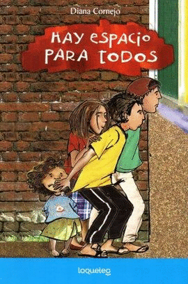 HAY ESPACIO PARA TODOS
