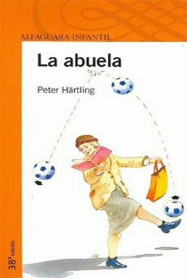 LA ABUELA