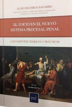 EL JUICIO EN EL NUEVO SISTEMA PROCESAL PENAL