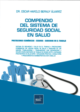 COMPENDIO DEL SISTEMA DE SEGURIDAD SOCIAL EN SALUD
