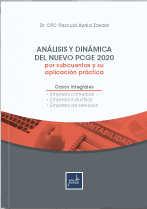 ANLISIS Y DINMICA DEL NUEVO PCGE 2020