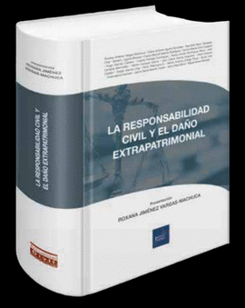 LA RESPONSABILIDAD CIVIL Y EL DAO EXTRAPATRIMONIAL