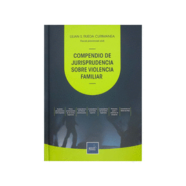 COMPENDIO DE JURISPRUDENCIA SOBRE VIOLENCIA FAMILIAR