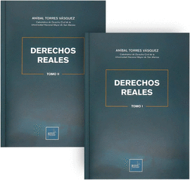 DERECHOS REALES