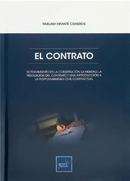 EL CONTRATO