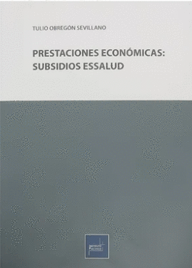 PRESTACIONES ECONMICAS