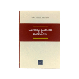LAS MEDIDAS CAUTELARES EN EL PROCESO CIVIL