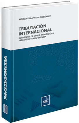 TRIBUTACIN INTERNACIONAL