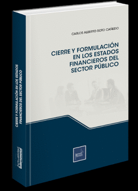 FORMULACION EN LOS ESTADOS FINANCIEROS DEL SECTOR PUBLICO