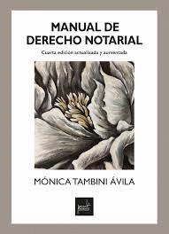 MANUAL DE DERECHO NOTARIAL