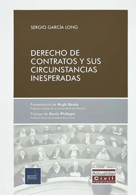 DERECHO DE CONTRATOS Y SUS CIRCUNSTANCIAS INESPERADAS