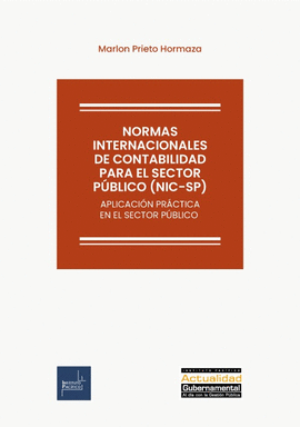 NORMAS INTERNACIONALES DE CONTABILIDAD PARA EL SECTOR PBLICO (NIC-SP)