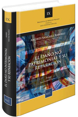 EL DA�O NO PATRIMONIAL Y SU REPARACION