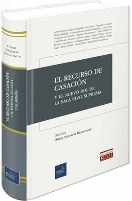 EL RECURSO DE CASACION