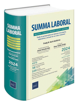 SUMMA LABORAL