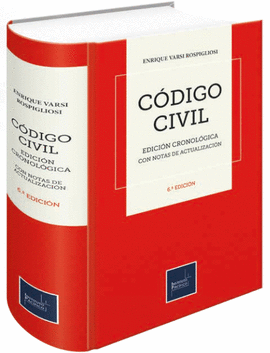 CODIGO CIVIL